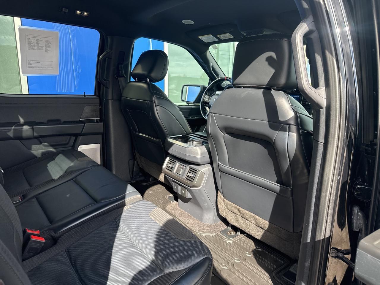 2021 Ford F-150 Raptor Bend OR