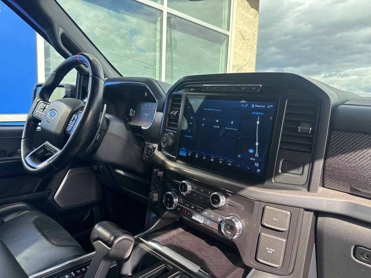 2021 Ford F-150 Raptor Bend OR