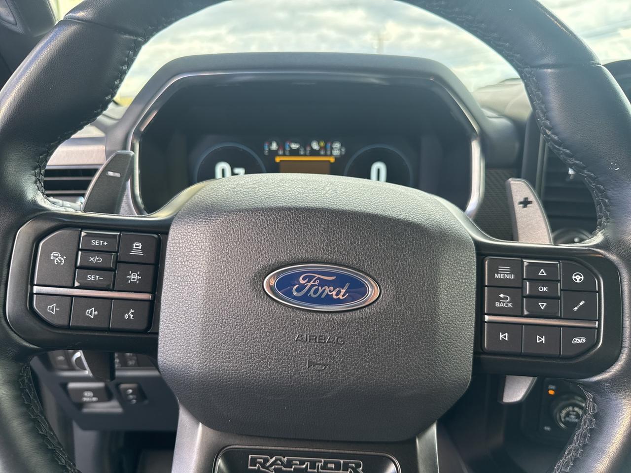 2021 Ford F-150 Raptor Bend OR