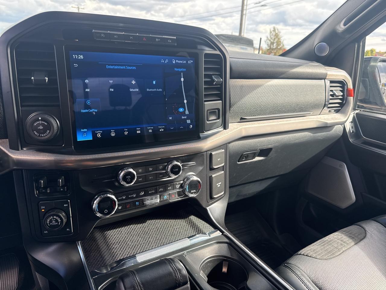 2021 Ford F-150 Raptor Bend OR