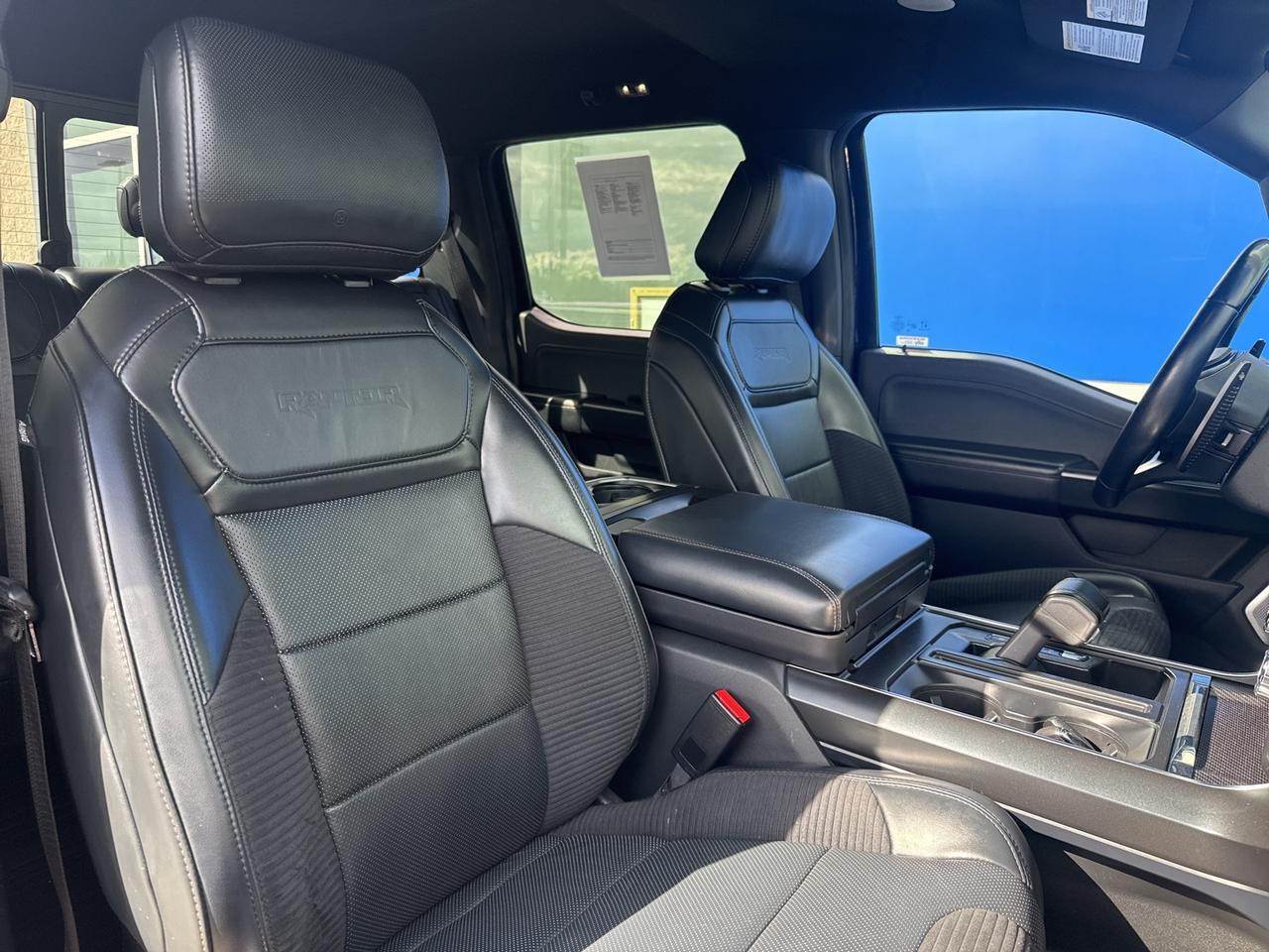 2021 Ford F-150 Raptor Bend OR