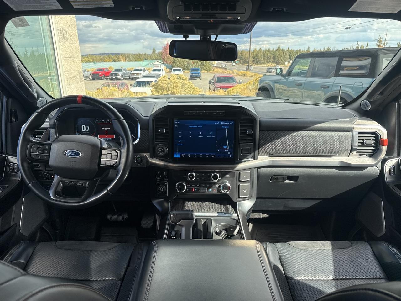 2021 Ford F-150 Raptor Bend OR