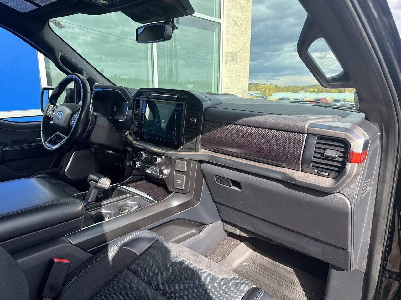 2021 Ford F-150 Raptor Bend OR