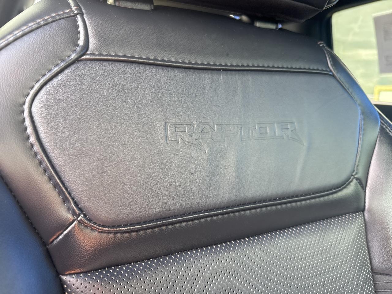 2021 Ford F-150 Raptor Bend OR