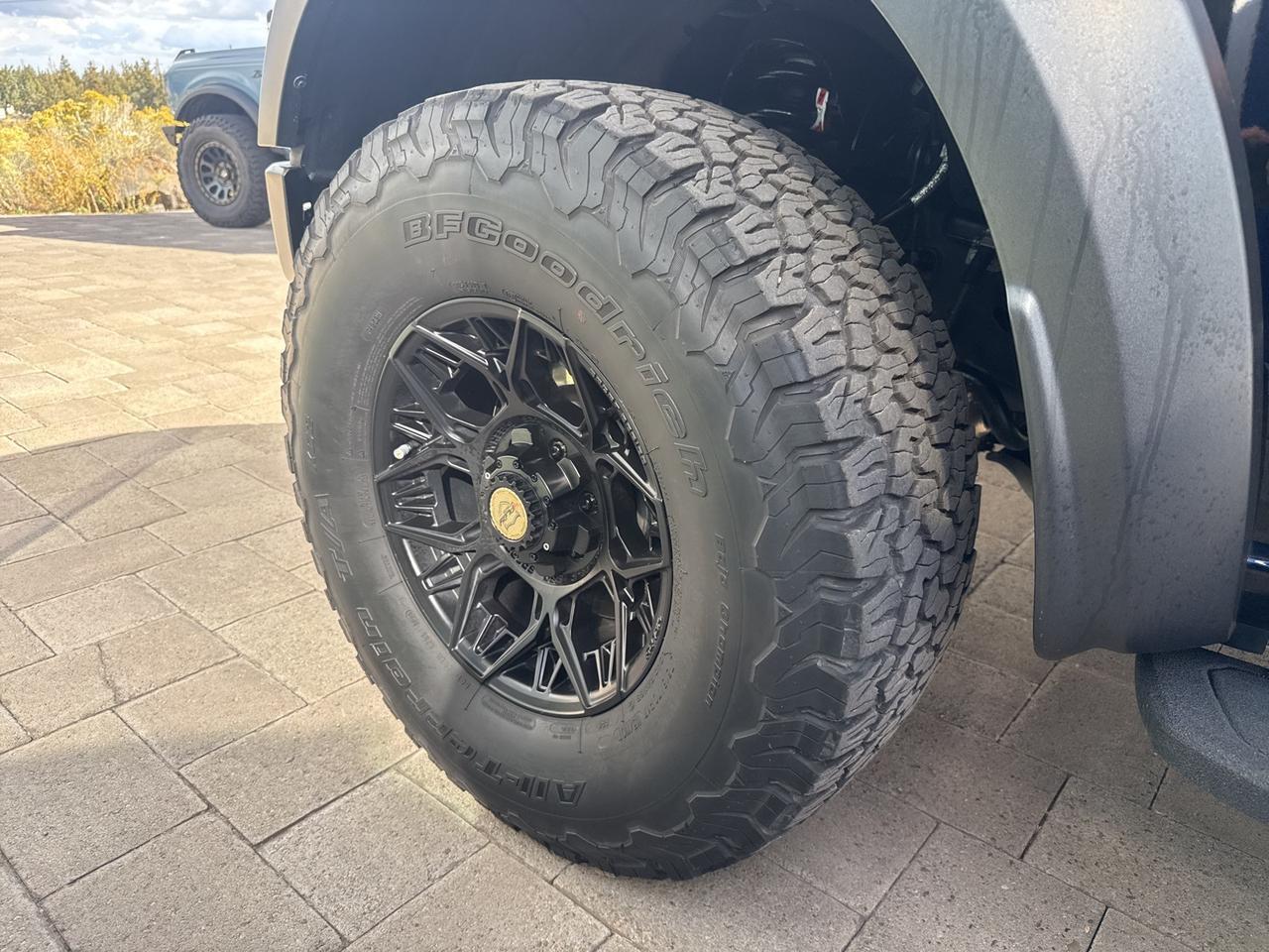 2021 Ford F-150 Raptor Bend OR