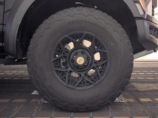 2021 Ford F-150 Raptor Bend OR