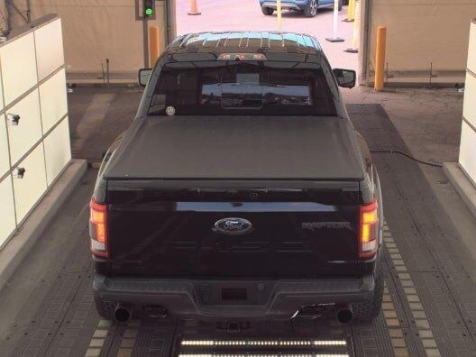 2021 Ford F-150 Raptor Bend OR