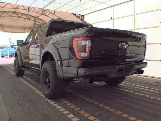 2021 Ford F-150 Raptor Bend OR