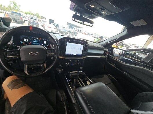 2021 Ford F-150 Raptor Bend OR