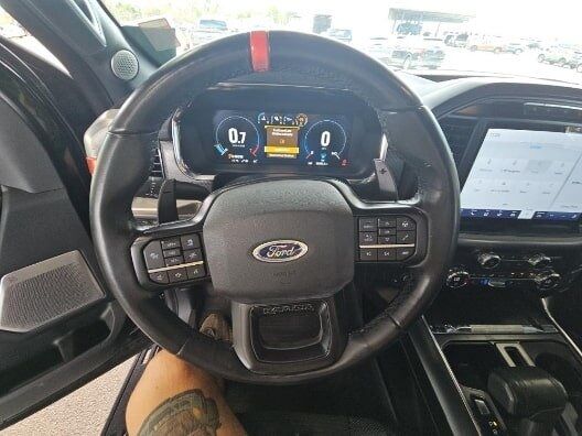 2021 Ford F-150 Raptor Bend OR