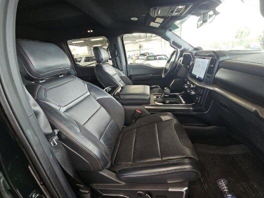 2021 Ford F-150 Raptor Bend OR