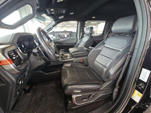 2021 Ford F-150 Raptor Bend OR