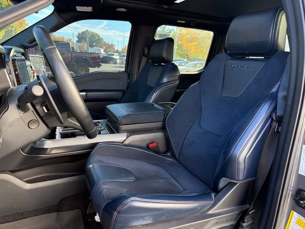 2021 Ford F-150 Raptor Beaverton OR