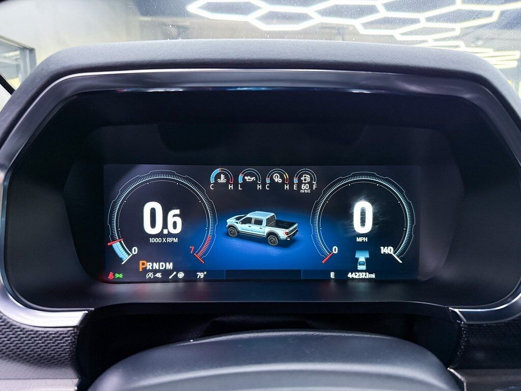 2021 Ford F-150 Raptor Portland OR