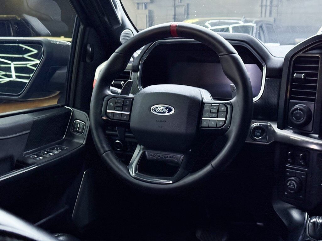 2021 Ford F-150 Raptor Portland OR