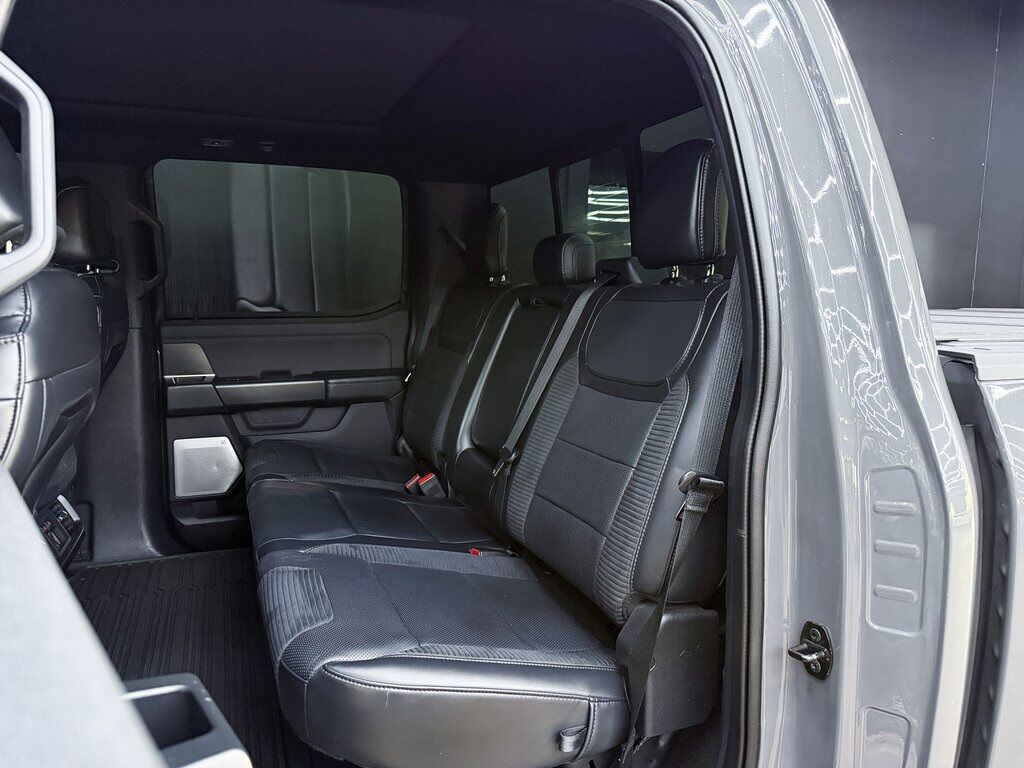 2021 Ford F-150 Raptor Portland OR