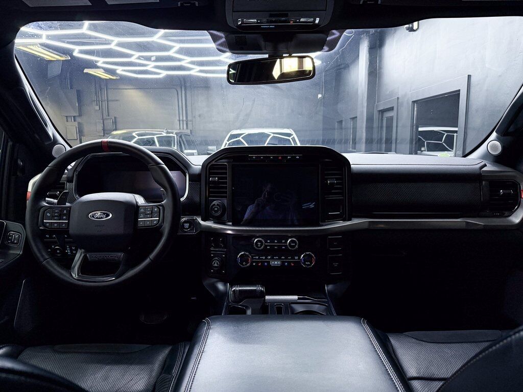 2021 Ford F-150 Raptor Portland OR