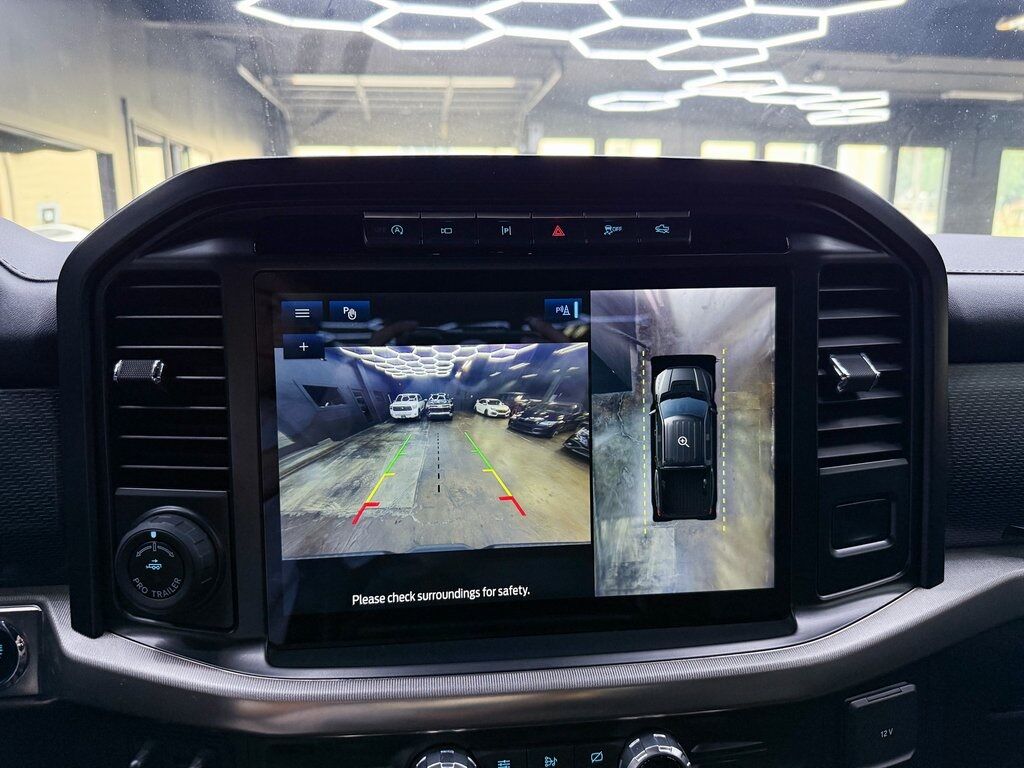 2021 Ford F-150 Raptor Portland OR