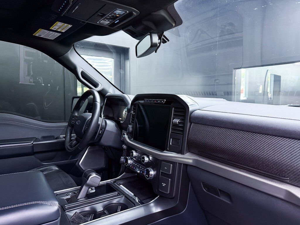 2021 Ford F-150 Raptor Portland OR