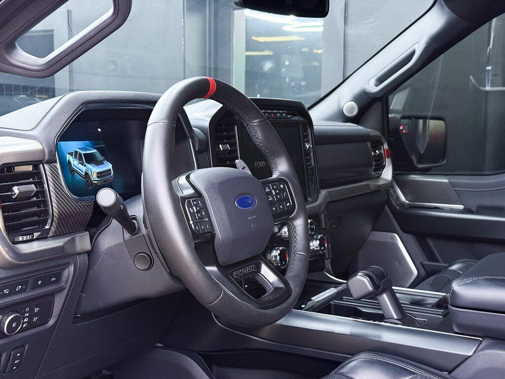 2021 Ford F-150 Raptor Portland OR