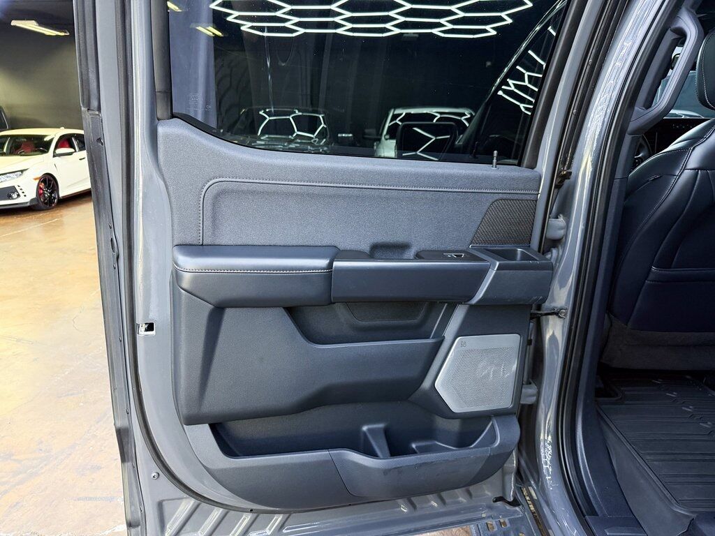 2021 Ford F-150 Raptor Portland OR