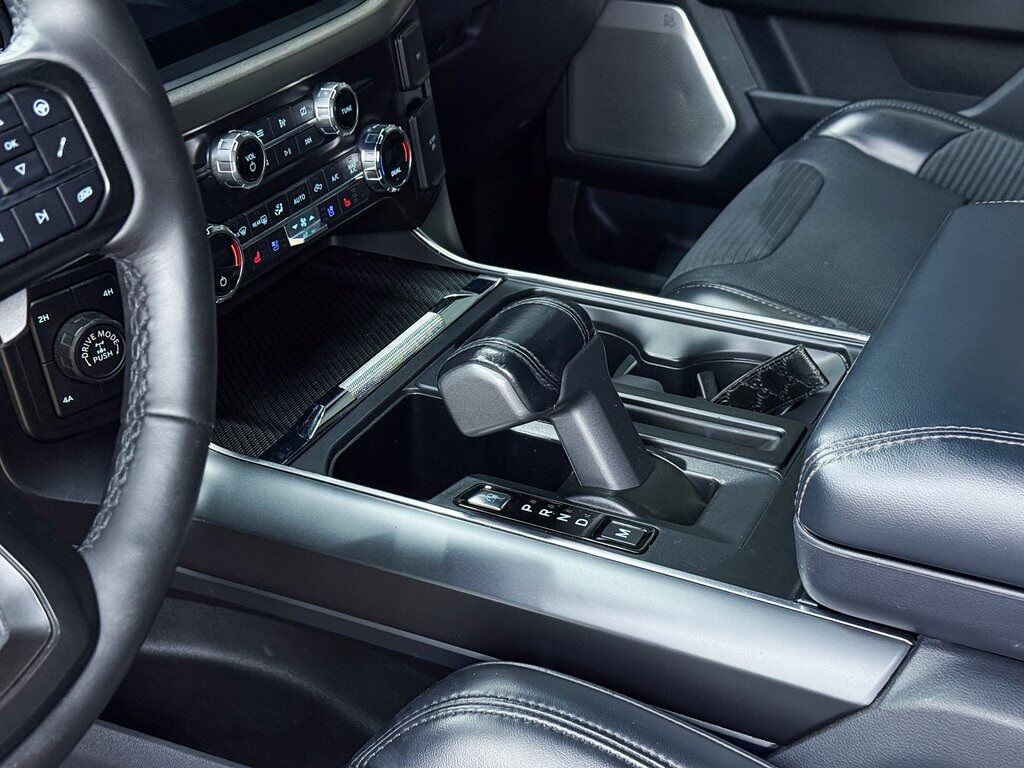2021 Ford F-150 Raptor Portland OR