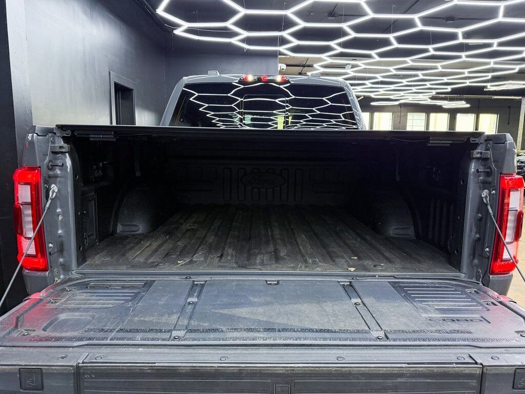2021 Ford F-150 Raptor Portland OR