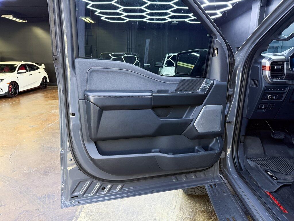 2021 Ford F-150 Raptor Portland OR