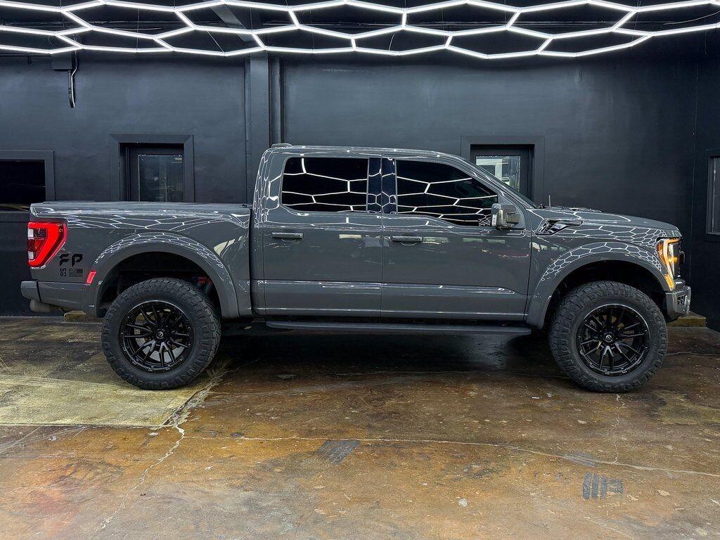2021 Ford F-150 Raptor Portland OR