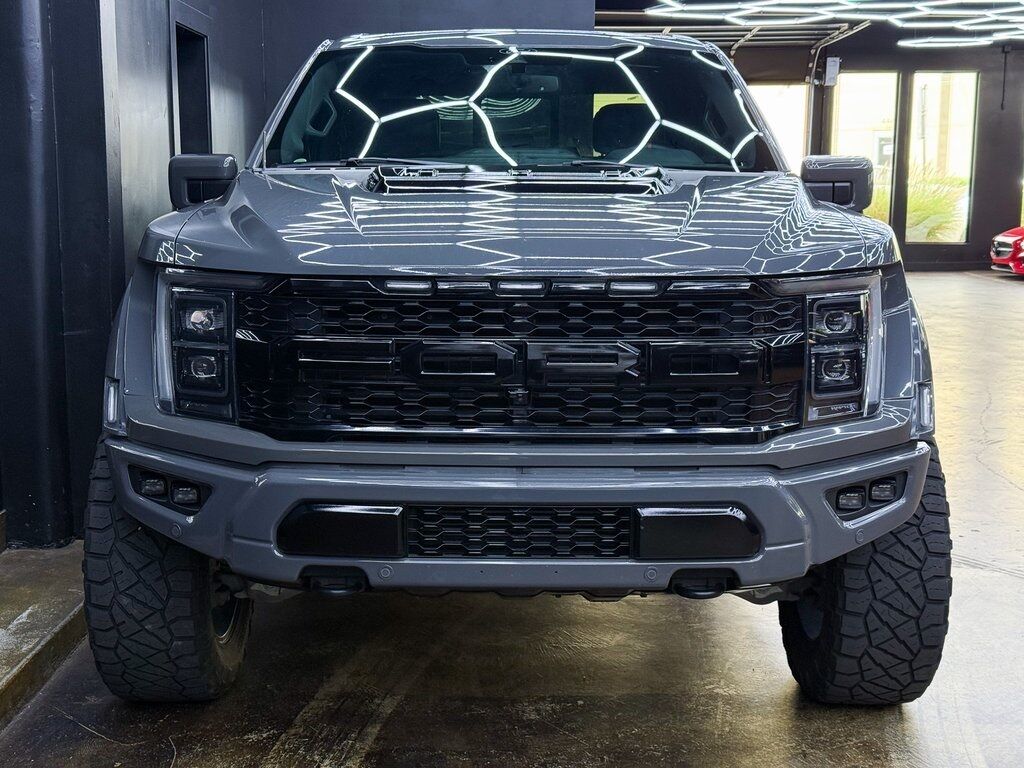 2021 Ford F-150 Raptor Portland OR