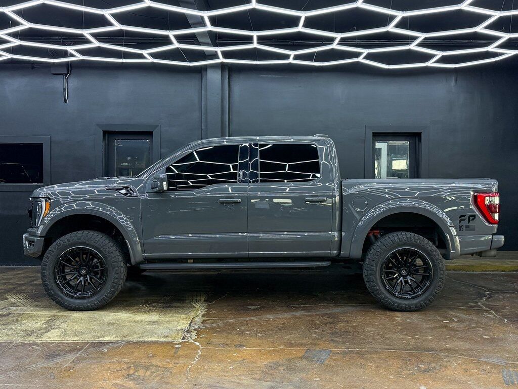 2021 Ford F-150 Raptor Portland OR