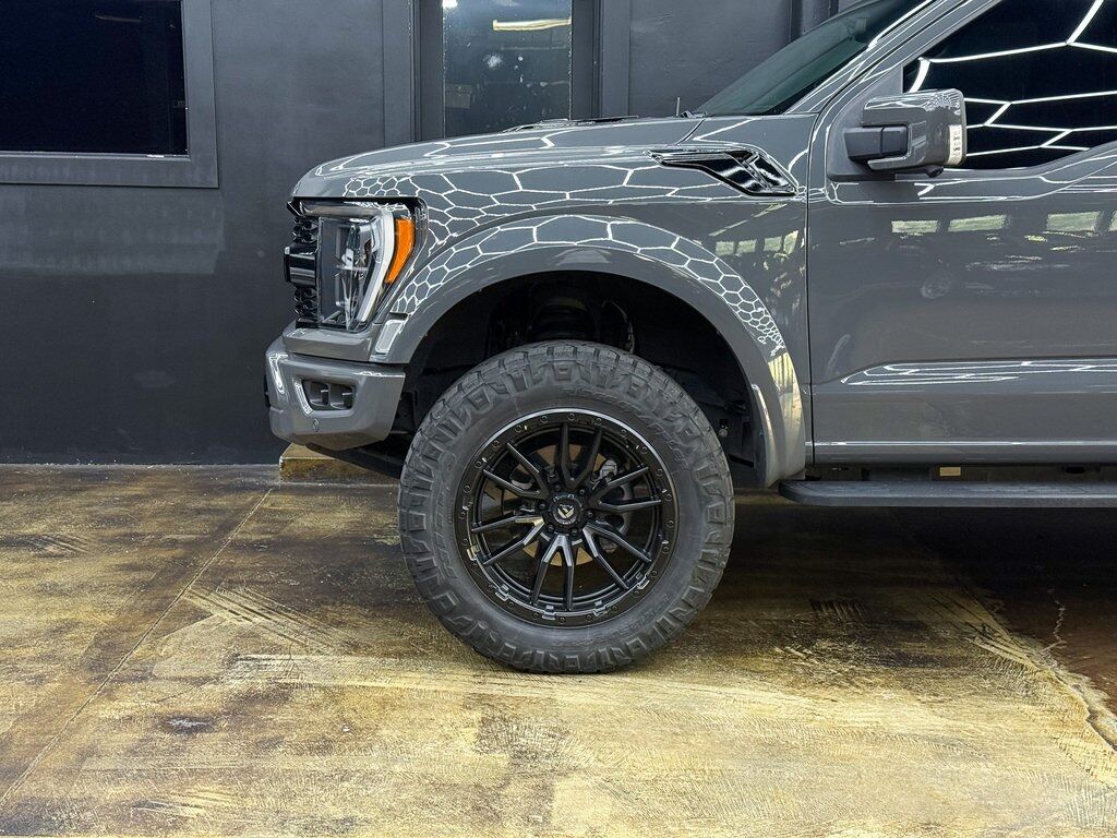 2021 Ford F-150 Raptor Portland OR