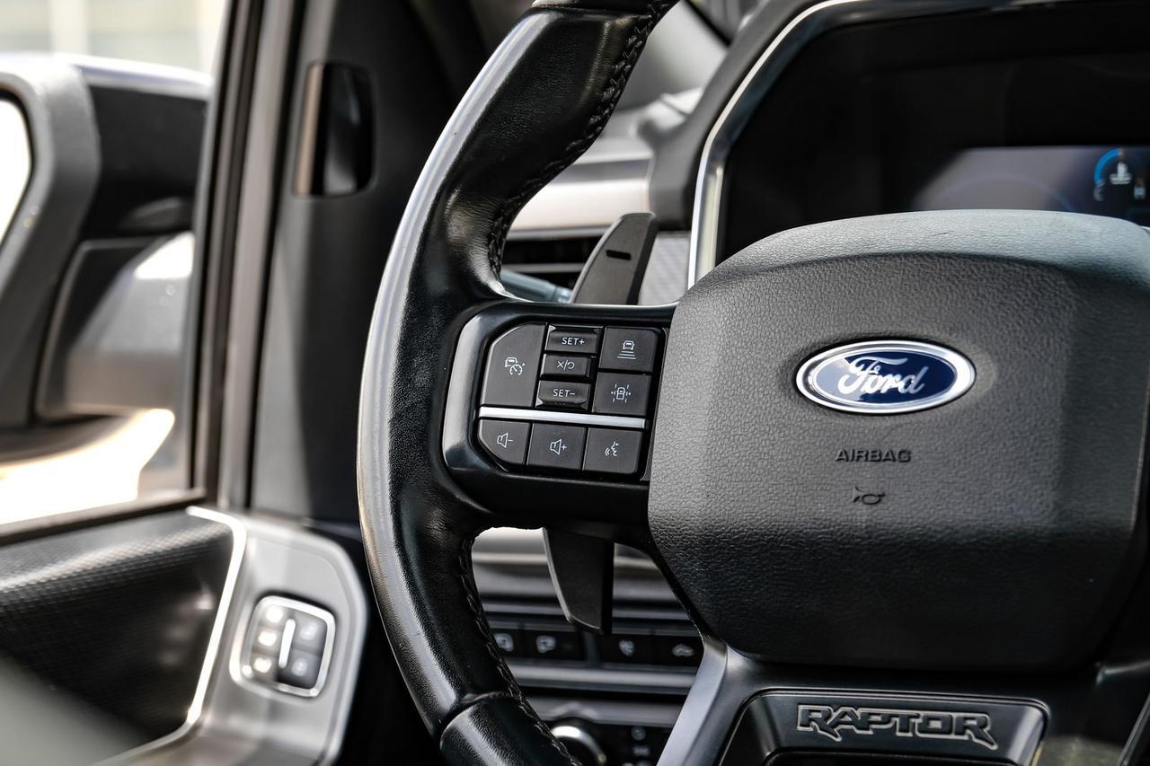 2021 Ford F-150 Raptor Richardson TX