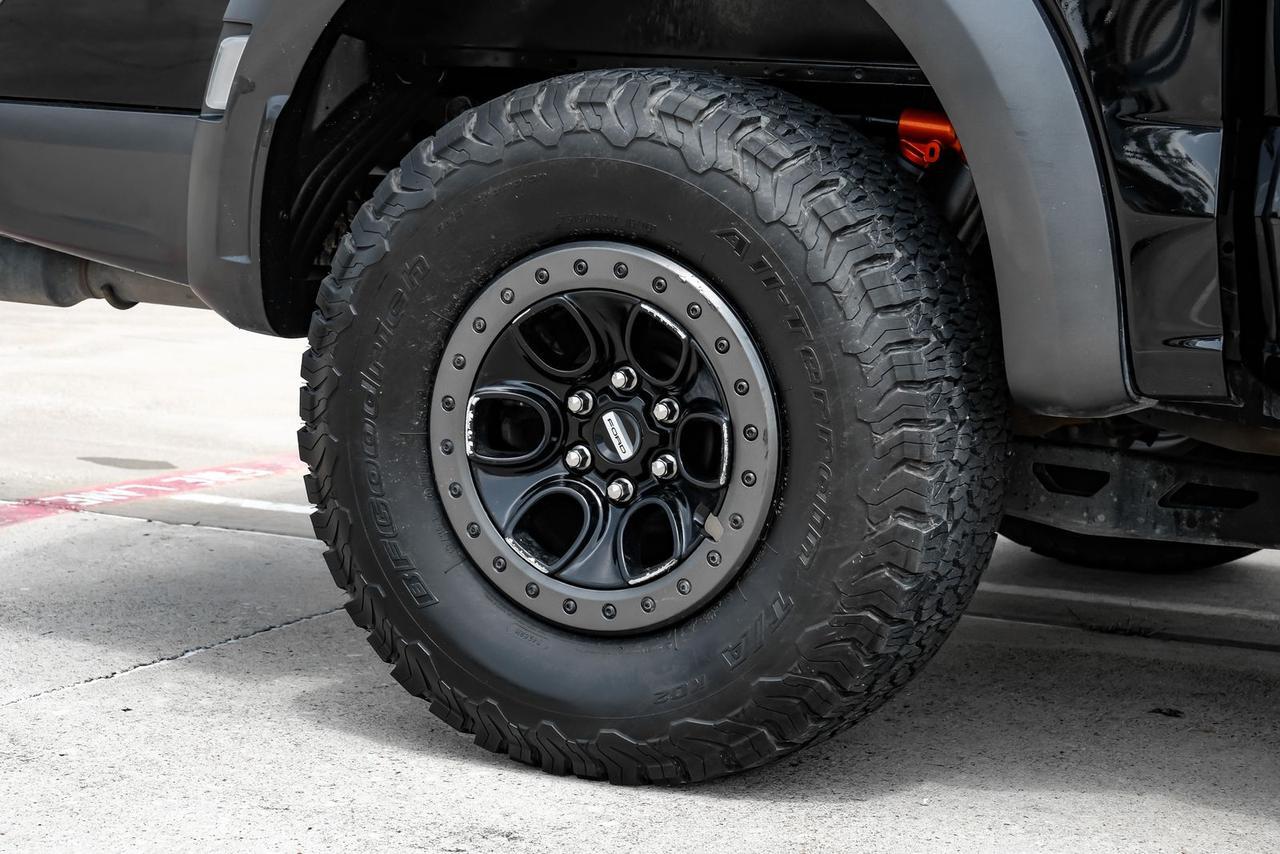 2021 Ford F-150 Raptor Richardson TX