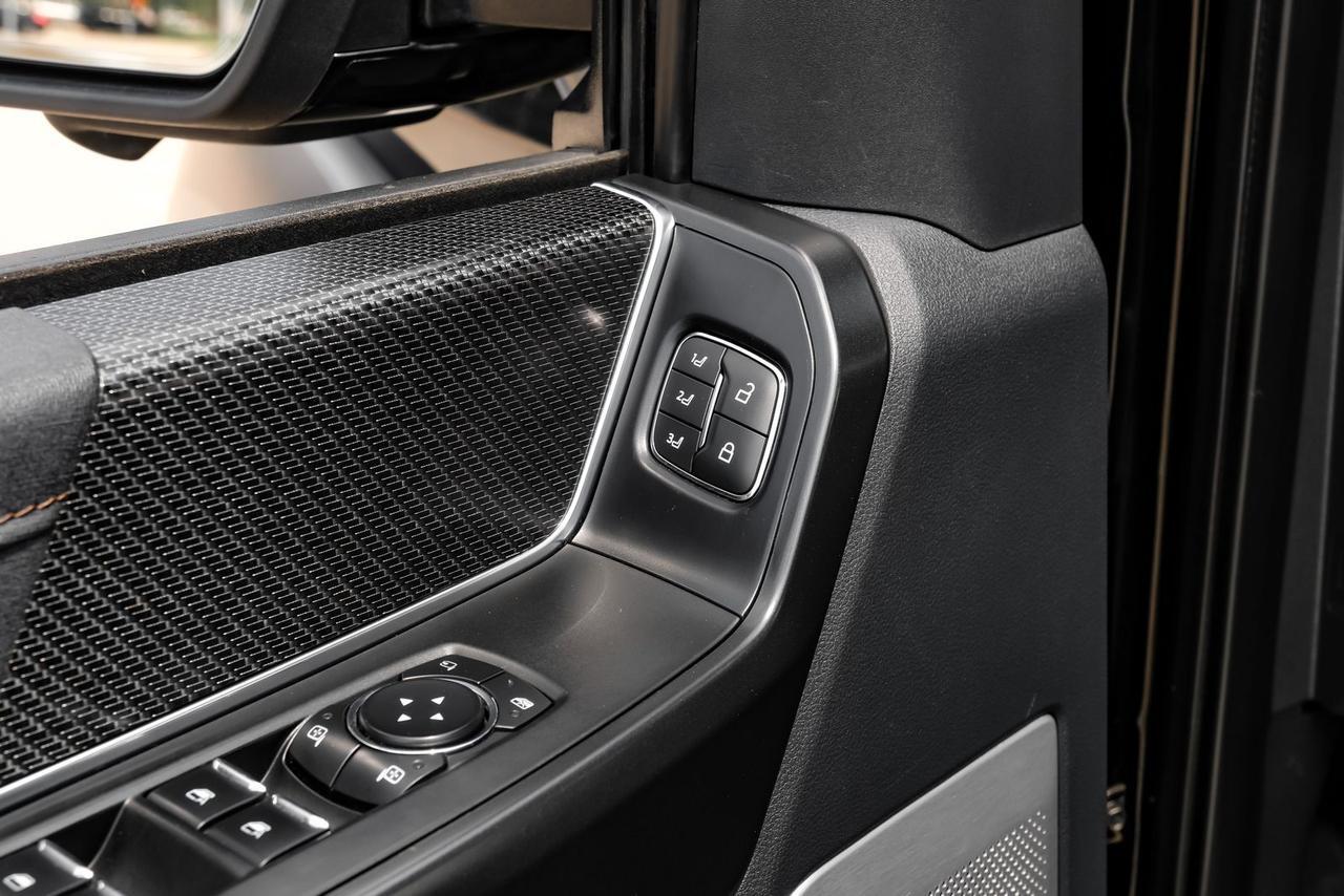 2021 Ford F-150 Raptor Richardson TX