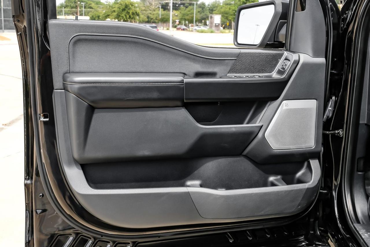 2021 Ford F-150 Raptor Richardson TX