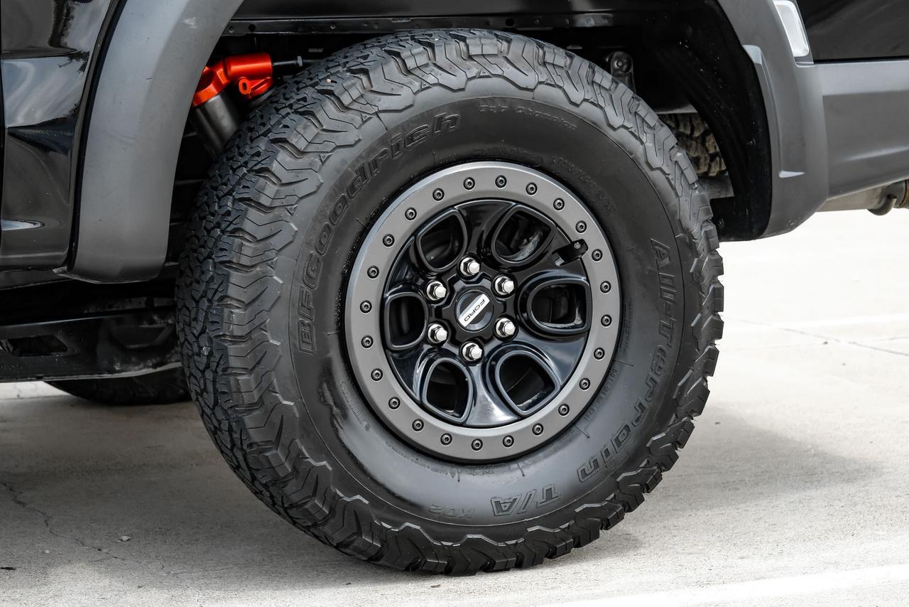 2021 Ford F-150 Raptor Richardson TX