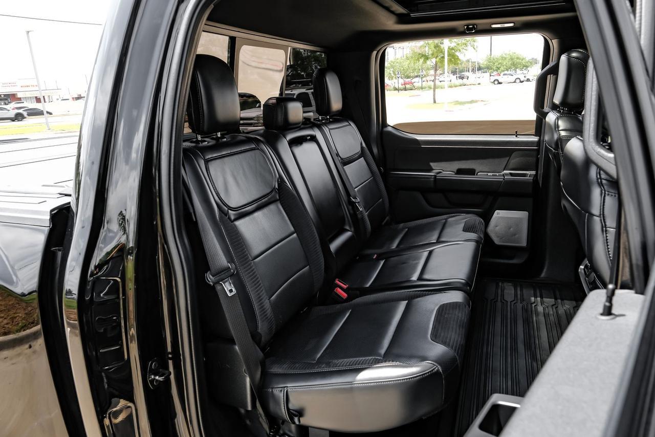 2021 Ford F-150 Raptor Richardson TX
