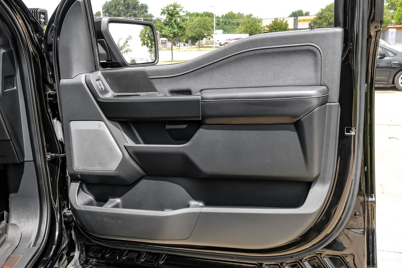 2021 Ford F-150 Raptor Richardson TX