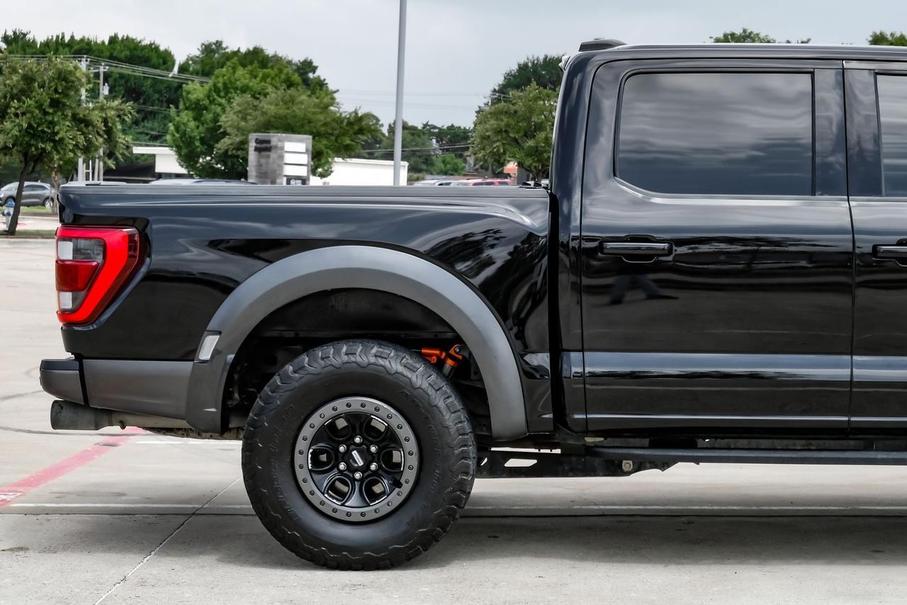 2021 Ford F-150 Raptor Richardson TX