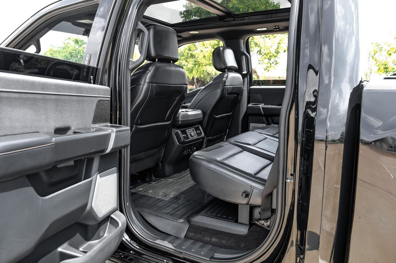 2021 Ford F-150 Raptor Richardson TX