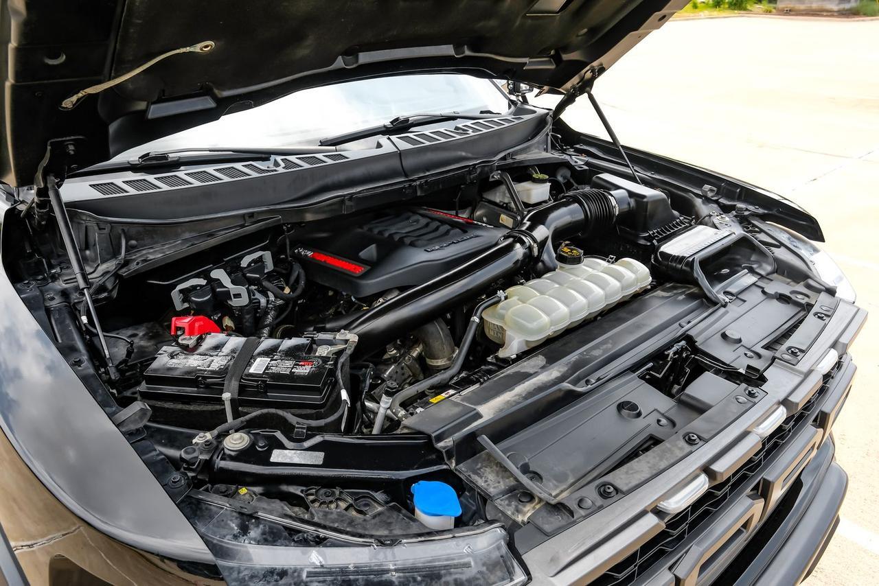 2021 Ford F-150 Raptor Richardson TX