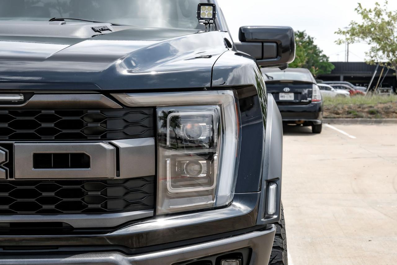 2021 Ford F-150 Raptor Richardson TX