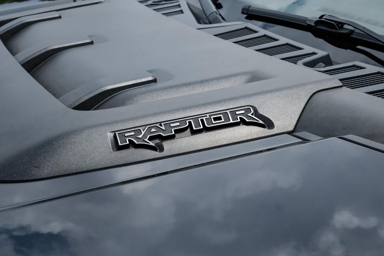 2021 Ford F-150 Raptor Richardson TX
