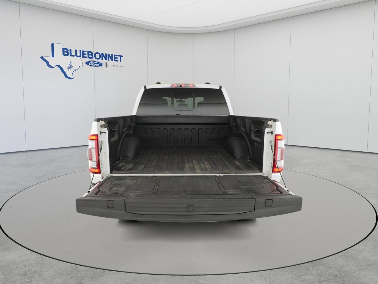 2021 Ford F-150 Raptor New Braunfels TX