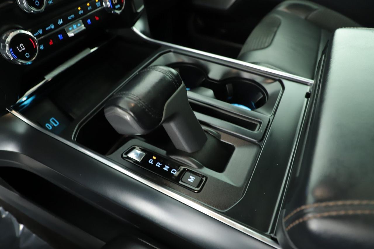 2021 Ford F-150 Raptor New Braunfels TX