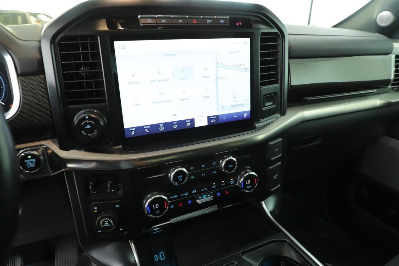 2021 Ford F-150 Raptor New Braunfels TX