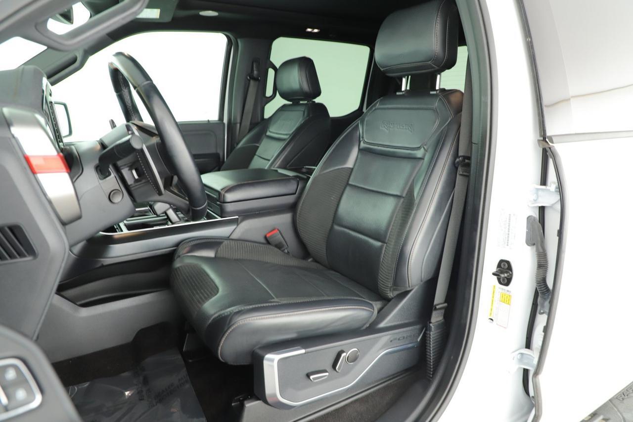 2021 Ford F-150 Raptor New Braunfels TX