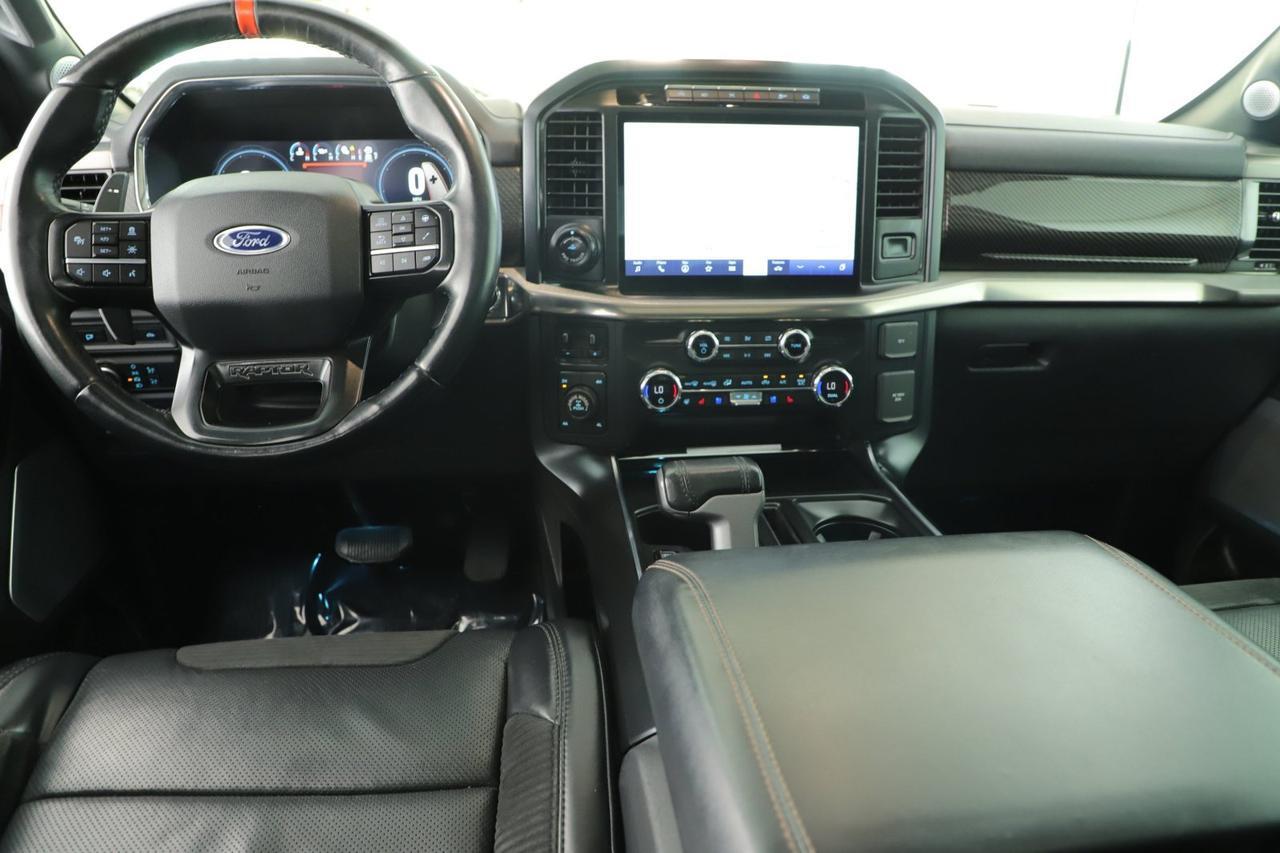 2021 Ford F-150 Raptor New Braunfels TX