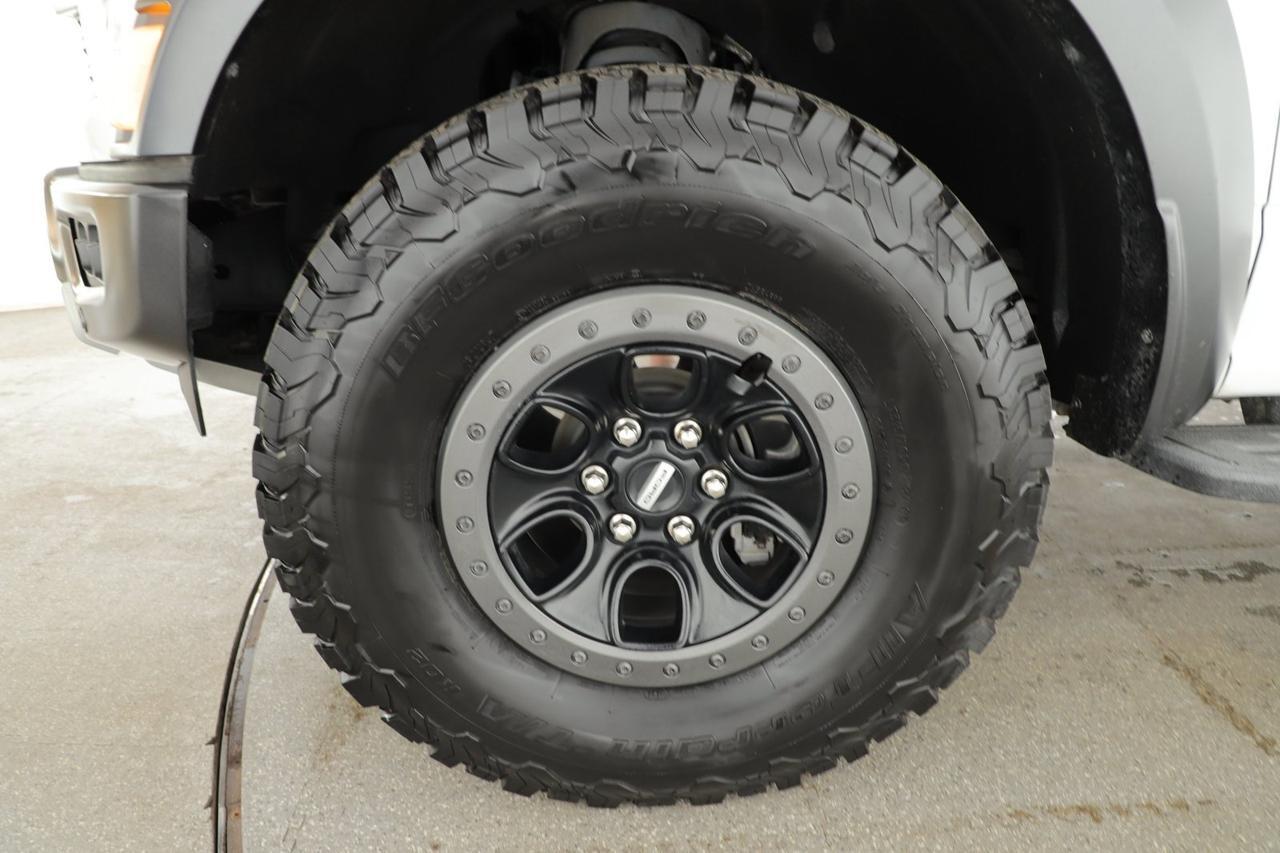 2021 Ford F-150 Raptor New Braunfels TX